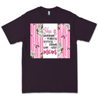 Mother's Day Inspirational Quotes Premium Tee | Teevron