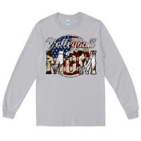 Moon Dust volleyball  mom 4 Long Sleeve Tee - Jasminsmagicworld