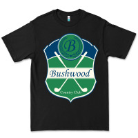 Caddyshack  Bushwood Country Club Funny Movie Classic  (1) (1) (1) (1) Premium Tee | Teevron