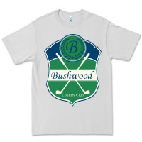 Dove Grey caddyshack  bushwood country club funny movie classic  (1) (1) (1) (1) Premium Tee - lanVoArt