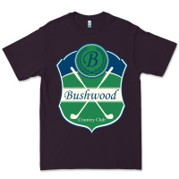 Plum caddyshack  bushwood country club funny movie classic  (1) (1) (1) (1) Premium Tee - lanVoArt