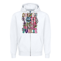 Country Music Junkie Zipper Hoodie | Teevron