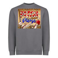 Storm pitch please tumbler Heavyweight Sweatshirt - BundleAndBundleShop