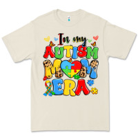Bone in my autism mom era Premium Tee - Artiststas