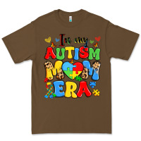 Cacao in my autism mom era Premium Tee - Artiststas