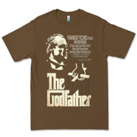 The Godfather Premium Tee | Teevron