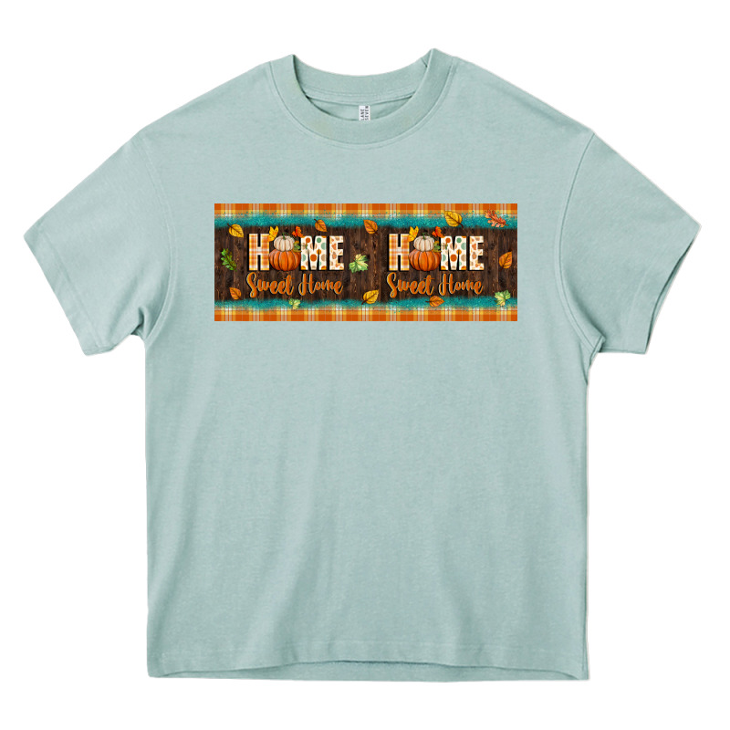 Home Sweet Home 11 Oz Mug Heavy Core Tee by BundleAndBundleShop | Teevron