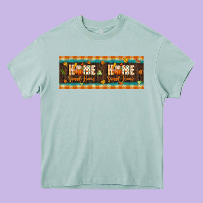 Home Sweet Home 11 Oz Mug Heavy Core Tee Designed By Bundleandbundleshop