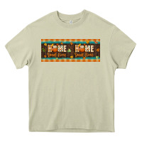 Mossy home sweet home 11 oz mug Heavy Core Tee - BundleAndBundleShop