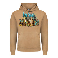 Vintage Camel Horse Mom Vintage Hoodie - HowdyJamesFarm