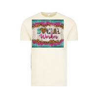 Vintage Arctic western social worker tumbler tbs (1) Vintage Tee - TumblerDesignByShophia