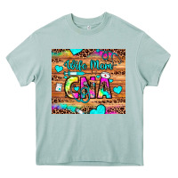 Arona wife mom cna Heavy Core Tee - JahusDesignShop