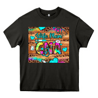 Asphalt wife mom cna Heavy Core Tee - JahusDesignShop