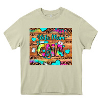 Mossy wife mom cna Heavy Core Tee - JahusDesignShop