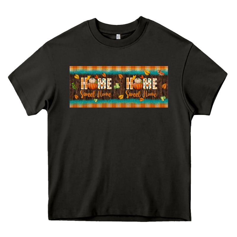 Home Sweet Home 15 Oz Mug Heavy Core Tee by BundleAndBundleShop | Teevron