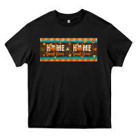 Black home sweet home 15 oz mug Heavy Core Tee - BundleAndBundleShop