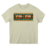 Mossy home sweet home 15 oz mug Heavy Core Tee - BundleAndBundleShop