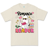 Bone romance reader Premium Tee - Artiststas