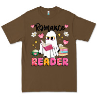 Cacao romance reader Premium Tee - Artiststas