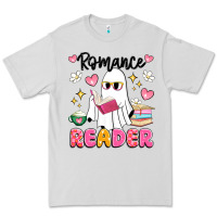 Dove Grey romance reader Premium Tee - Artiststas