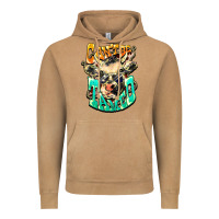 Vintage Camel Can't be tamed cow Vintage Hoodie - HowdyJamesFarm