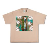 Burro baseball brother Urban Heavy Tee - TumblerDesignByShophia