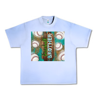 Grape Ice baseball brother Urban Heavy Tee - TumblerDesignByShophia