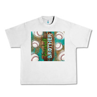Lunar Rock baseball brother Urban Heavy Tee - TumblerDesignByShophia