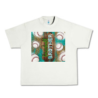 Pistachio baseball brother Urban Heavy Tee - TumblerDesignByShophia