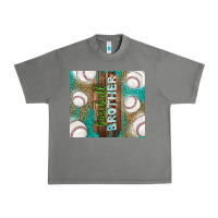 Tornado baseball brother Urban Heavy Tee - TumblerDesignByShophia