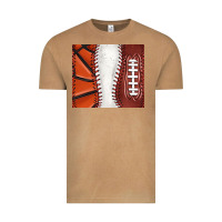 Vintage Camel baseball and basketball and football tumbler tbs Vintage Tee - TumblerDesignByShophia