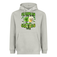 Moon Dust everybody in the pub getting tipsy artiststas Heavyweight Hoodie - Artiststas