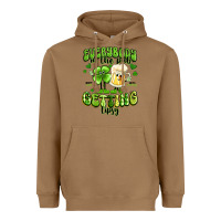 Toasted Coconut everybody in the pub getting tipsy artiststas Heavyweight Hoodie - Artiststas