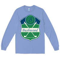Caddyshack  Bushwood Country Club Funny Movie Classic  (1) (1) (1) (1) Long Sleeve Tee | Teevron