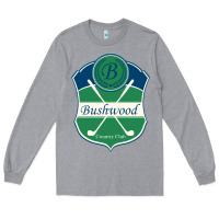 Heather Grey caddyshack  bushwood country club funny movie classic  (1) (1) (1) (1) Long Sleeve Tee - lanVoArt