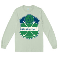 Matcha caddyshack  bushwood country club funny movie classic  (1) (1) (1) (1) Long Sleeve Tee - lanVoArt