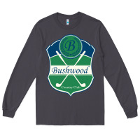 Smoke caddyshack  bushwood country club funny movie classic  (1) (1) (1) (1) Long Sleeve Tee - lanVoArt