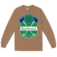 Toasted Coconut caddyshack  bushwood country club funny movie classic  (1) (1) (1) (1) Long Sleeve Tee - lanVoArt