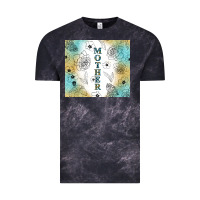 Cloud Black mother's day tumbler tbs Vintage Tee - TumblerDesignByShophia