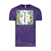 Cloud Purple mother's day tumbler tbs Vintage Tee - TumblerDesignByShophia