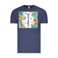 Vintage Denim mother's day tumbler tbs Vintage Tee - TumblerDesignByShophia