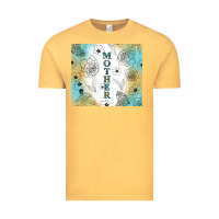 Vintage Mustard mother's day tumbler tbs Vintage Tee - TumblerDesignByShophia