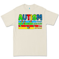 Bone autism Premium Tee - Artiststas