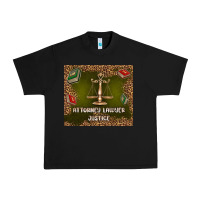 Black attorney lawyer justice Urban Heavy Tee - TumblerDesignByShophia