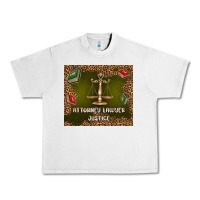 Attorney Lawyer Justice Urban Heavy Tee | Teevron