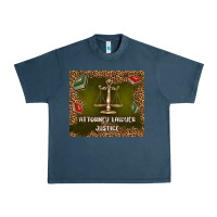 Midnight Navy attorney lawyer justice Urban Heavy Tee - TumblerDesignByShophia