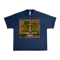 Navy attorney lawyer justice Urban Heavy Tee - TumblerDesignByShophia