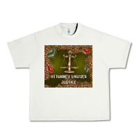Pistachio attorney lawyer justice Urban Heavy Tee - TumblerDesignByShophia