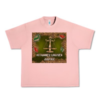 Salmon attorney lawyer justice Urban Heavy Tee - TumblerDesignByShophia