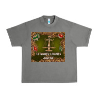 Tornado attorney lawyer justice Urban Heavy Tee - TumblerDesignByShophia